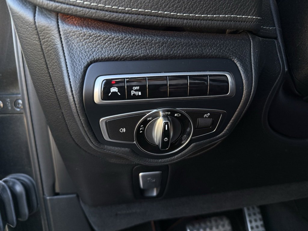 Used 2019 Mercedes-Benz G 550 image 24