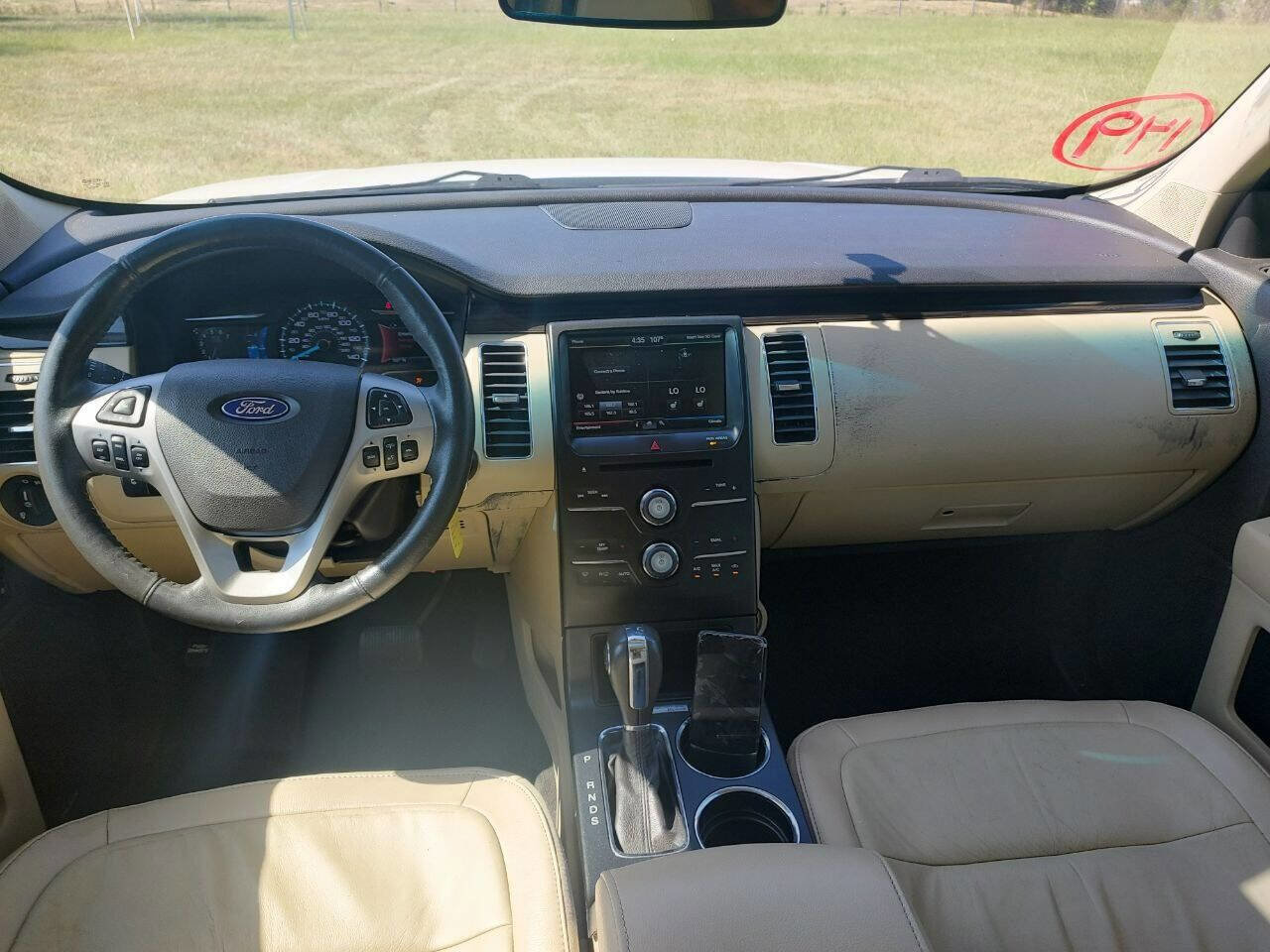 Used 2014 Ford Flex SEL w/ Equipment Group 202A image 16