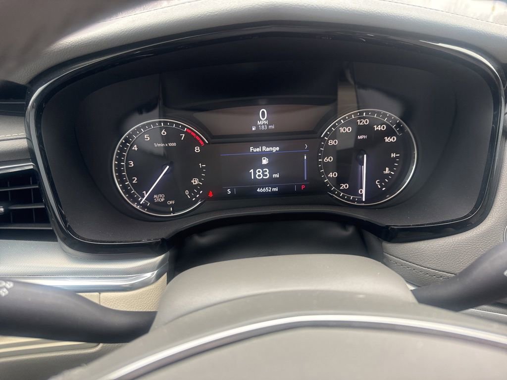 Used 2020 Cadillac XT5 Premium Luxury image 19