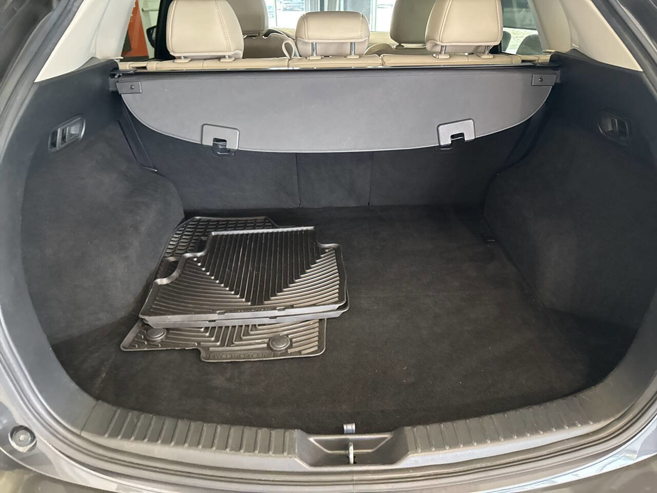 Used 2017 MAZDA CX-5 Touring w/ Preferred Equipment Package FWD image 36