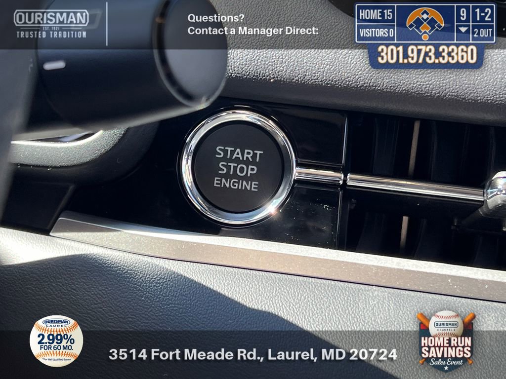 New 2026 Mitsubishi Outlander LE AWD/4WD image 26