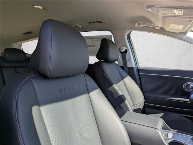 New 2026 Hyundai Ioniq 9 SEL AWD/4WD image 22