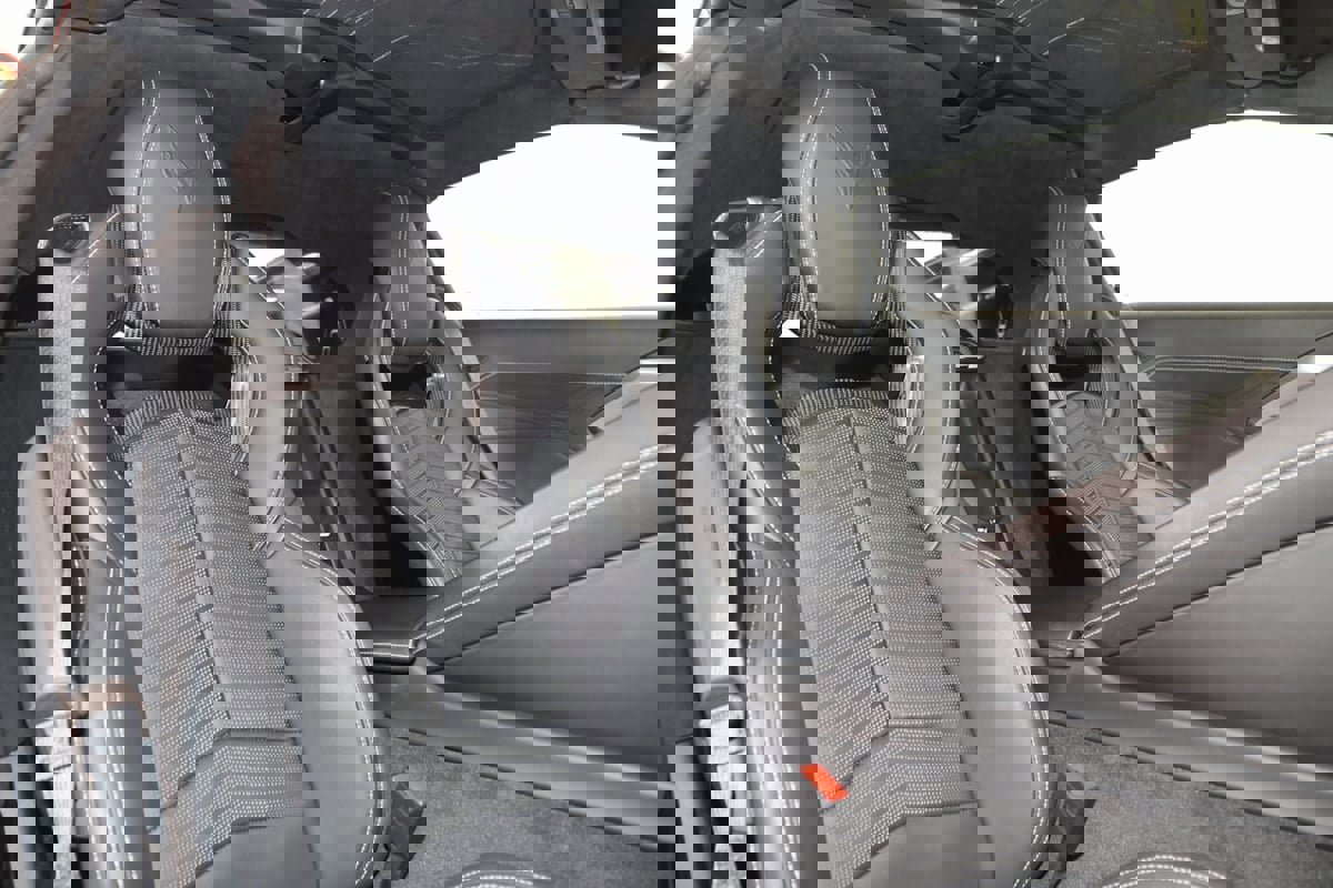 Used 2023 Chevrolet Corvette Z06 image 14