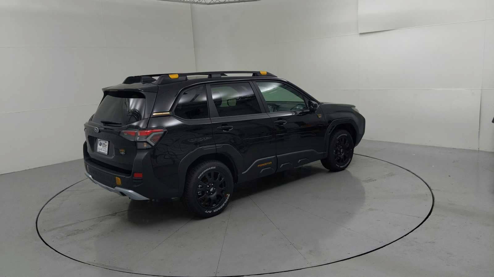 New 2026 Subaru Forester Wilderness AWD/4WD image 11