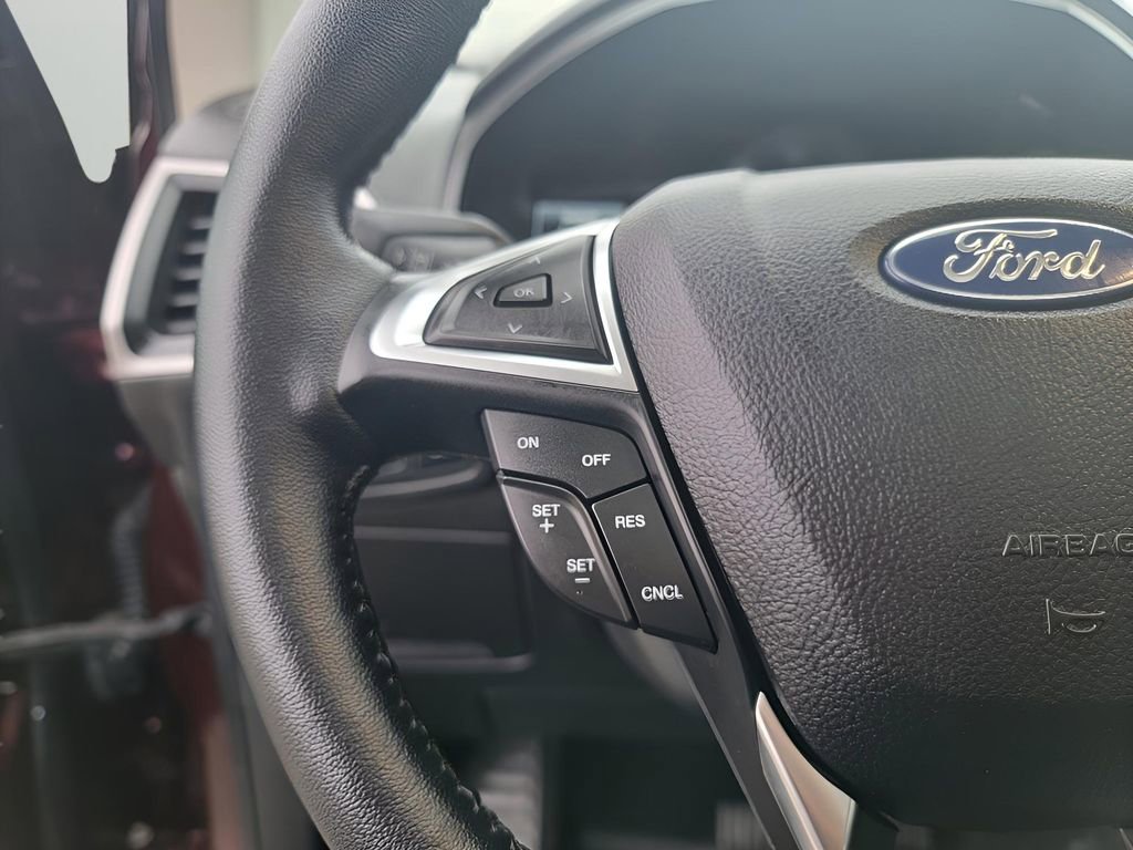 Used 2023 Ford Edge SEL w/ Convenience Package image 18