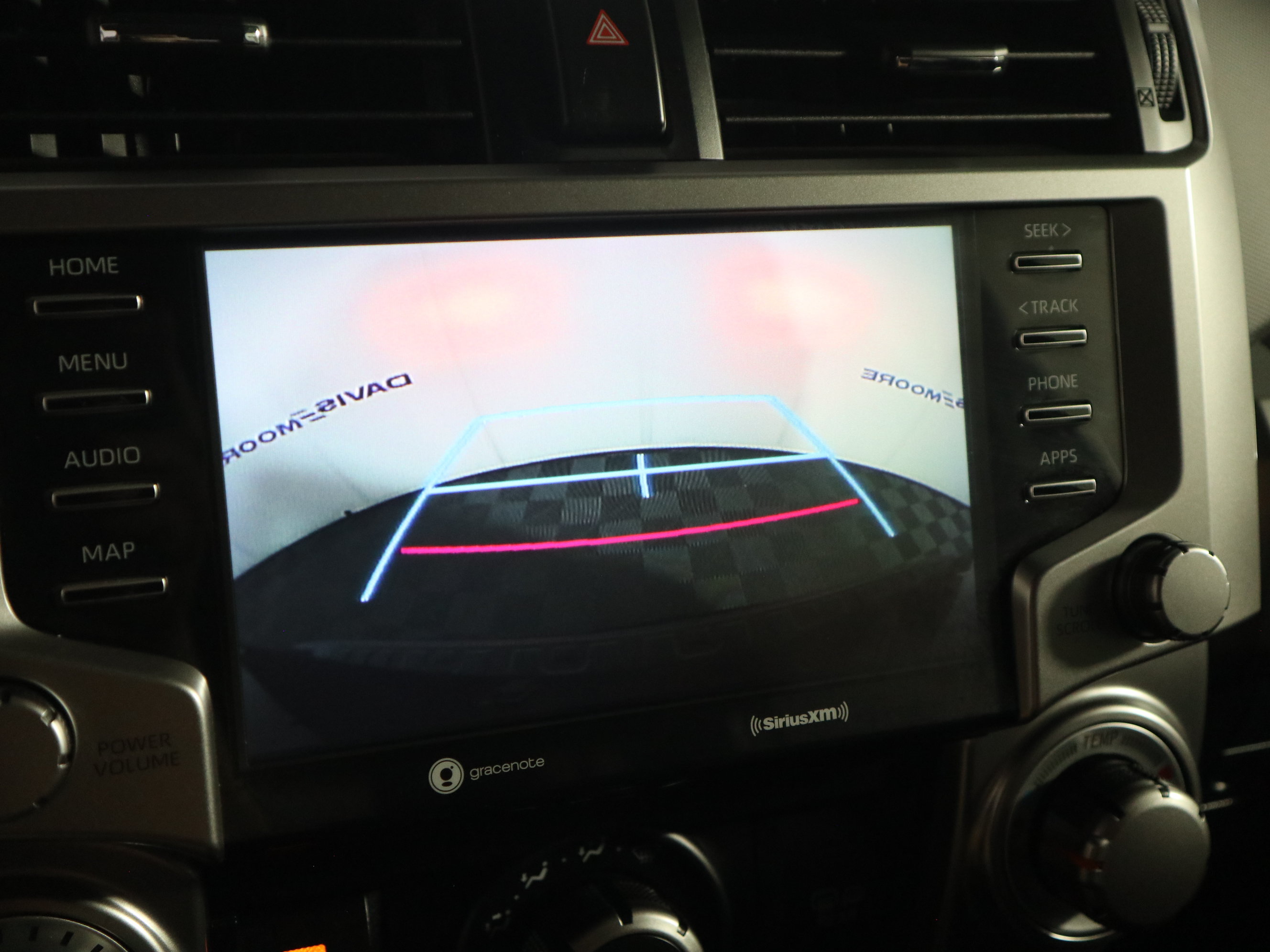 Used 2024 Toyota 4Runner TRD Sport AWD/4WD image 24
