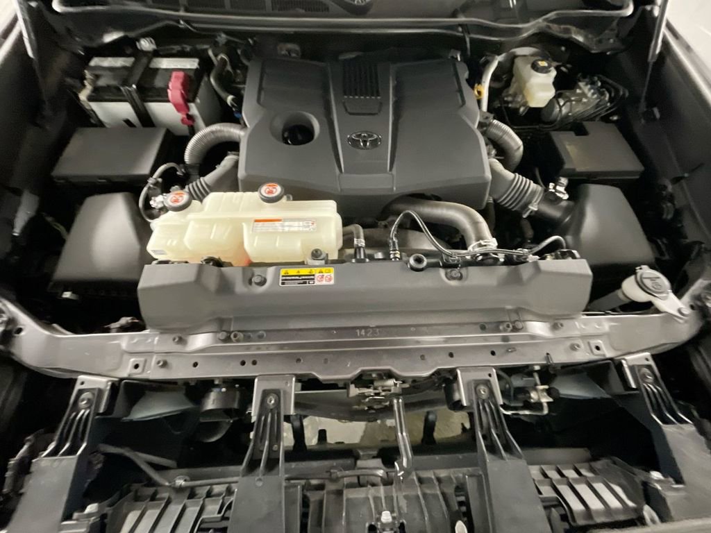 Used 2022 Toyota Tundra SR5 image 28