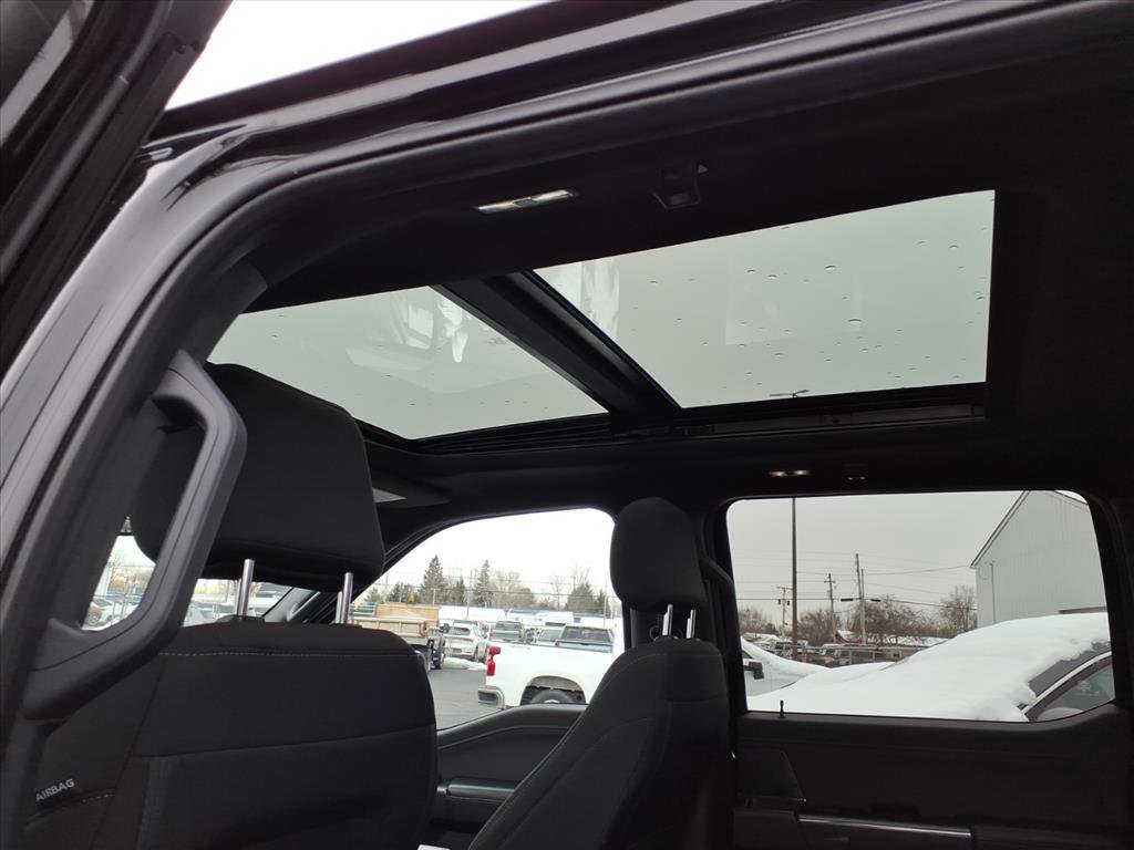 Used 2022 Ford F150 XLT w/ Equipment Group 302A High image 28