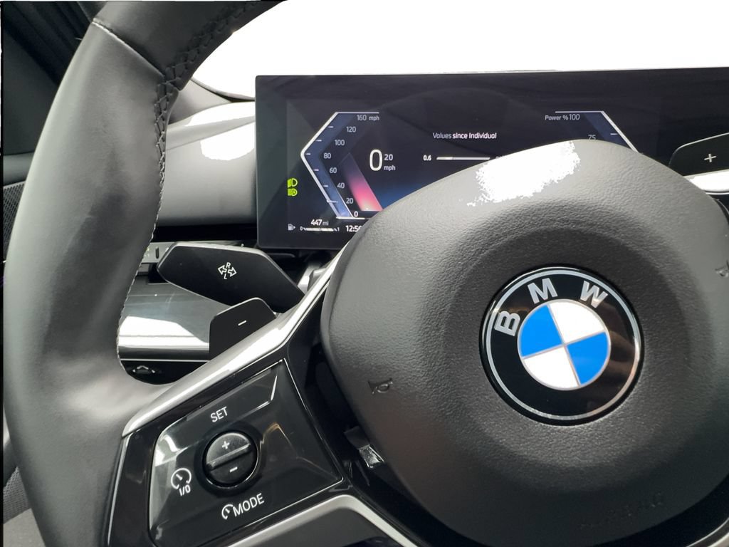 Used 2026 BMW 530i xDrive AWD/4WD image 45