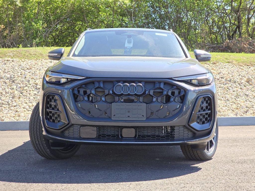 New 2026 Audi Q5 Premium Plus AWD/4WD image 29