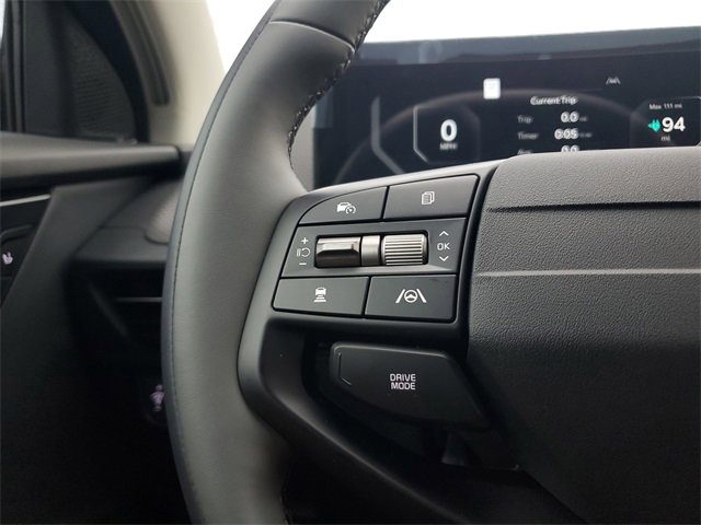 New 2025 Kia EV6 Wind image 24