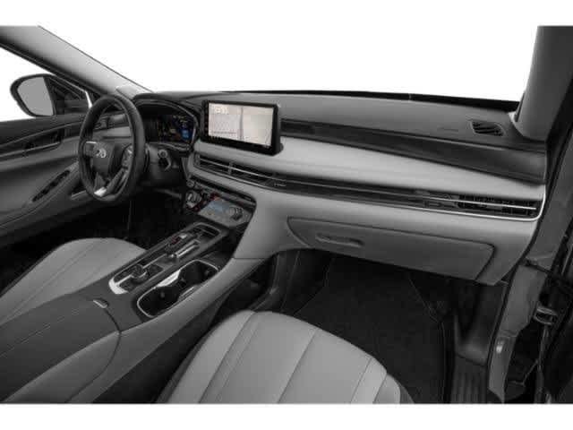 Certified 2026 INFINITI QX60 Luxe w/ Cargo Package AWD/4WD image 17