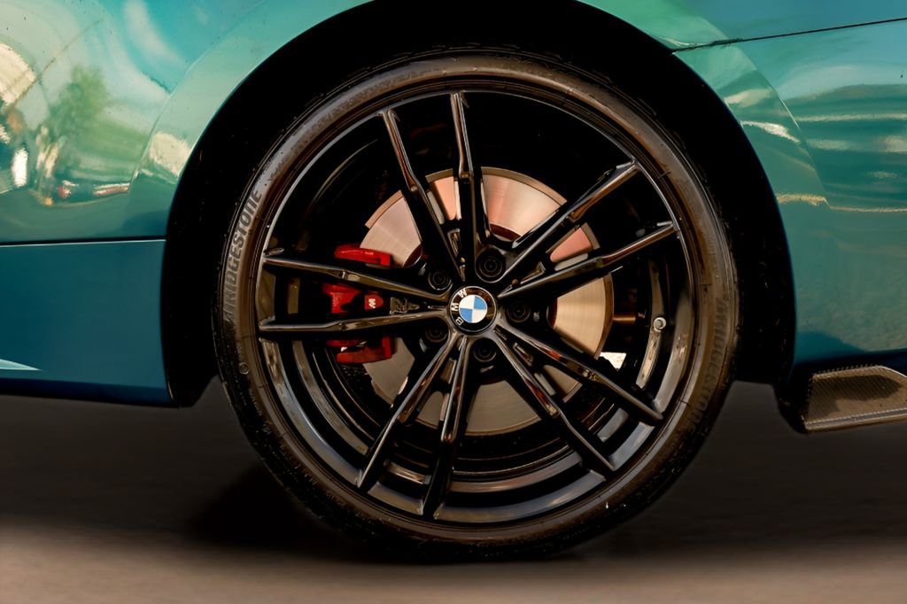 Used 2024 BMW M440i Coupe w/ Premium Package RWD image 22