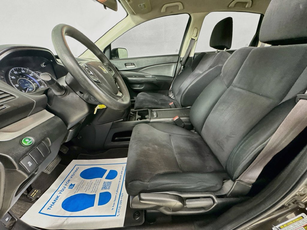 Used 2013 Honda CR-V LX image 22