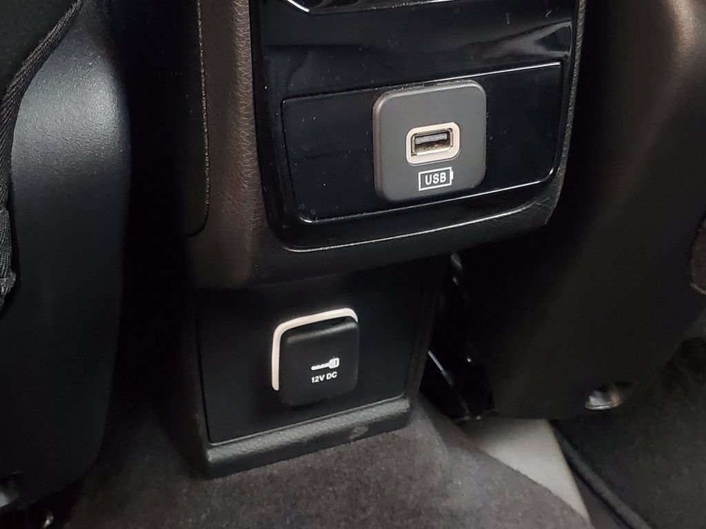 Used 2024 Jeep Compass Limited AWD/4WD image 27