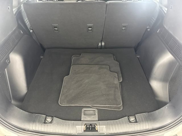 Used 2022 Ford Escape S AWD/4WD image 25