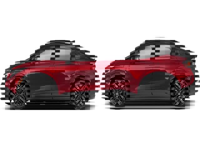 New 2026 Nissan Leaf Platinum+ image 2