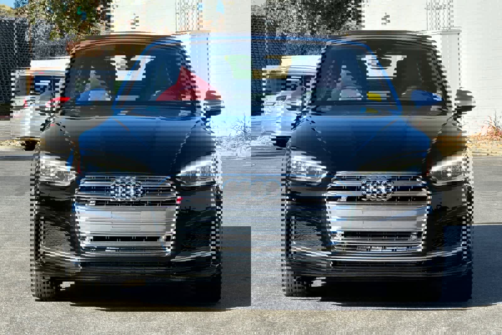 Used 2018 Audi S5 Premium Plus image 10