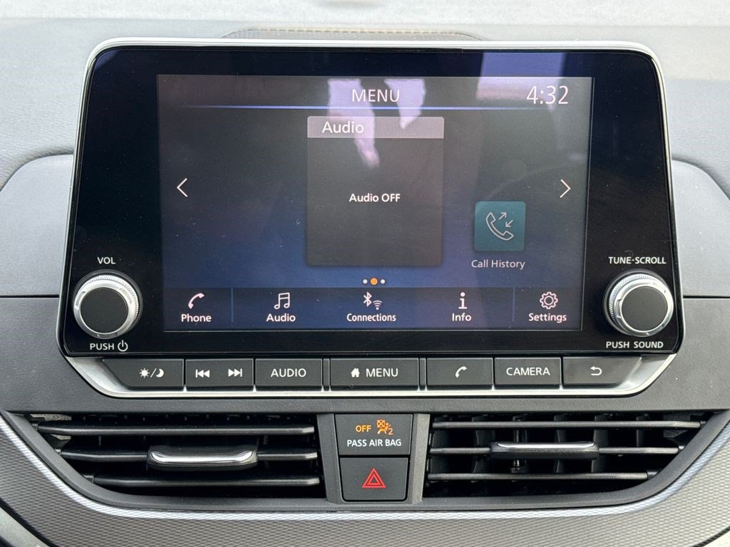 Used 2023 Nissan Altima 2.5 SR AWD/4WD image 28