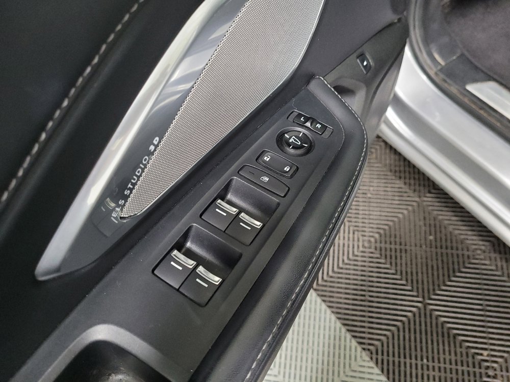 Used 2019 Acura RDX A-Specw/ Technology Package AWD/4WD image 27