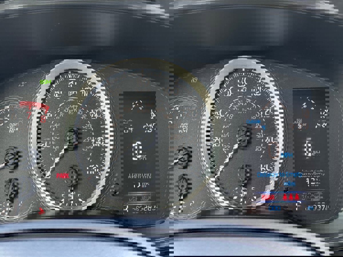 Used 2022 Toyota Corolla LE w/ LE Convenience Package FWD image 12