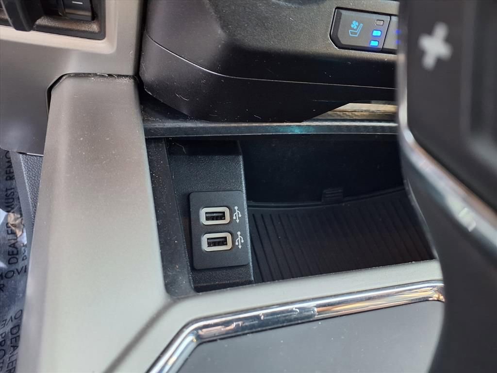 Used 2020 Ford F150 Lariat w/ Equipment Group 502A Luxury image 20