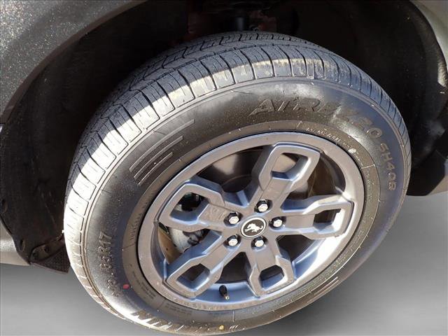 Used 2024 Ford Bronco Sport Big Bend image 7