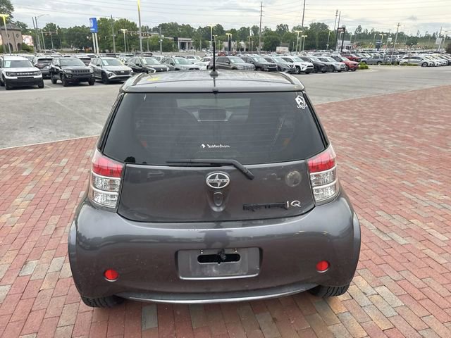 Used 2012 Scion iQ w/ Rear Speaker Pkg FWD image 11