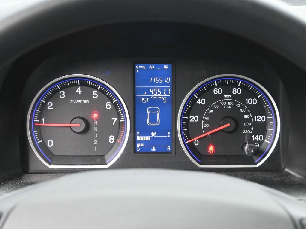 Used 2010 Honda CR-V EX image 11