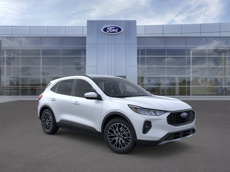 New 2026 Ford Escape SE FWD image 7
