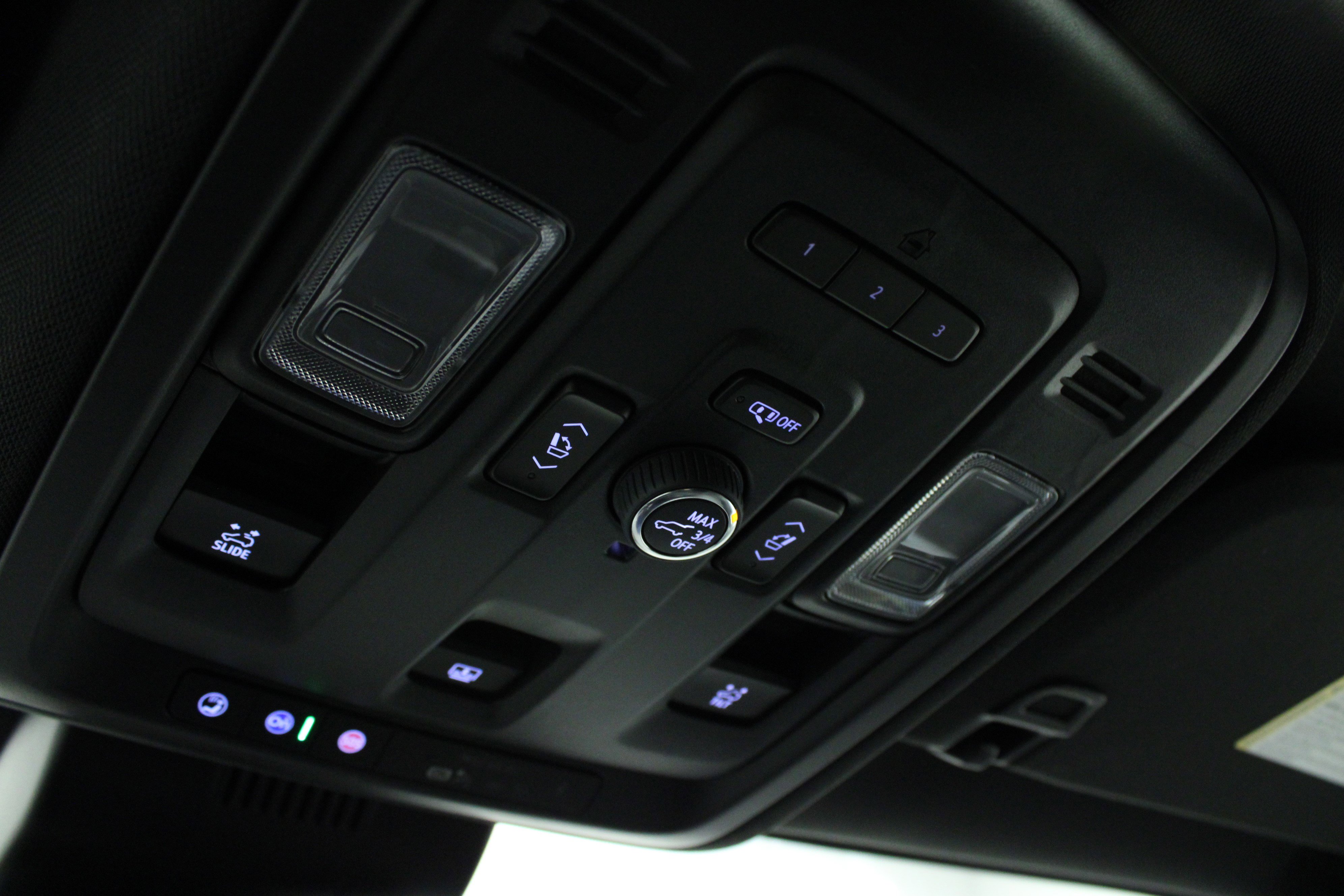 Used 2023 Chevrolet Tahoe RST w/ Luxury Package image 25