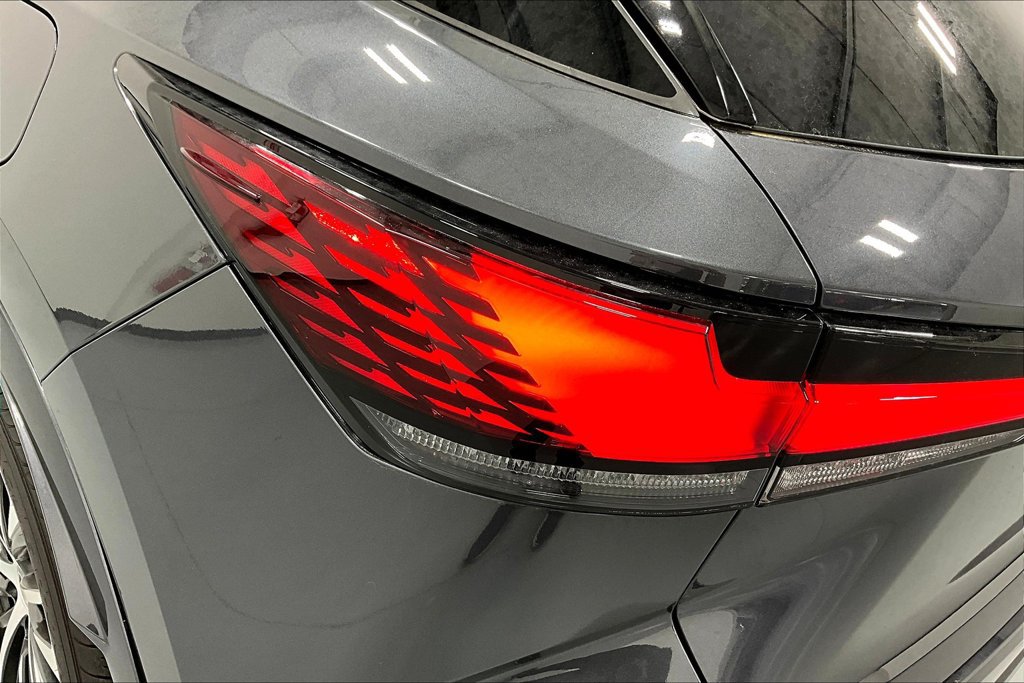 Used 2024 Lexus RX 350 Premium Plus w/ Convenience Package FWD image 38