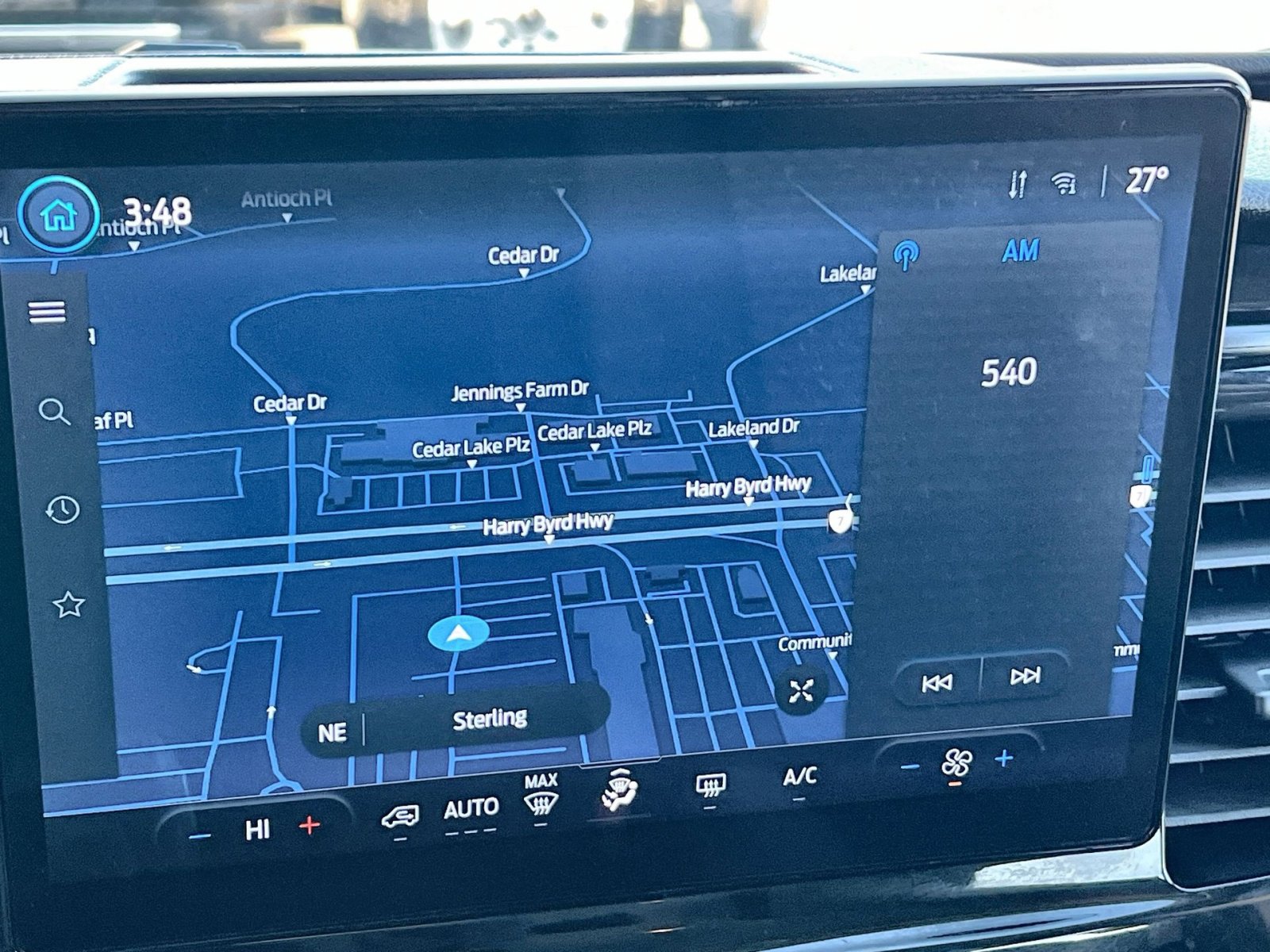 Certified 2024 Ford Transit 350 XLT image 20