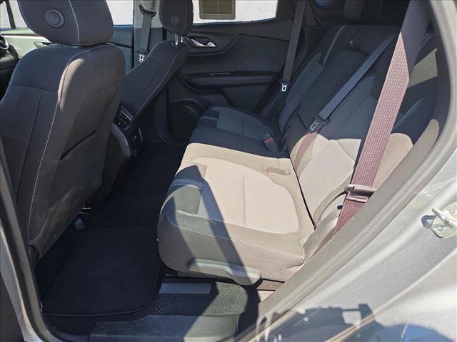 Used 2025 Chevrolet Blazer LT FWD image 18