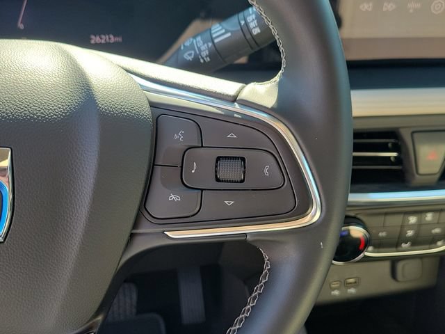 Used 2024 Buick Encore GX Preferred w/ Comfort Package AWD/4WD image 23