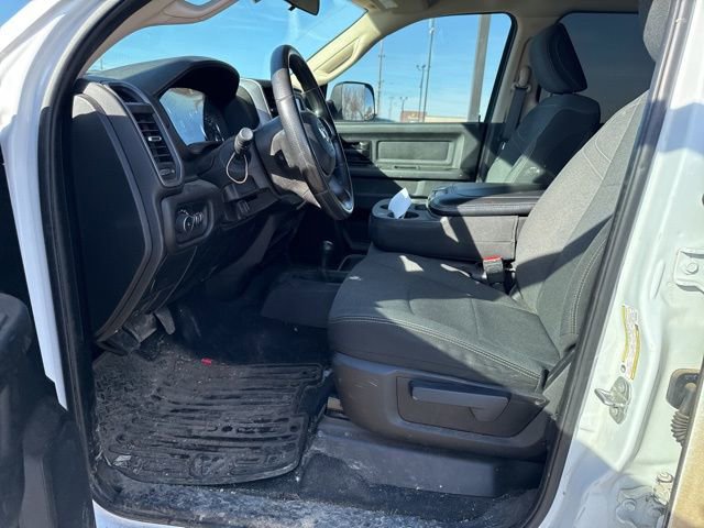 Used 2020 RAM 2500 Tradesman video 2