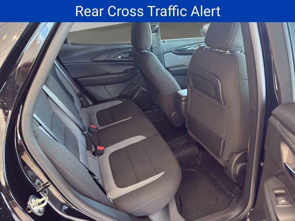 New 2026 Chevrolet TrailBlazer LT w/ Convenience Package image 20