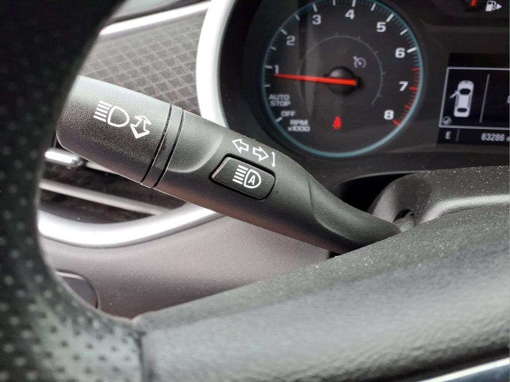 Used 2024 Chevrolet Malibu LT FWD image 18