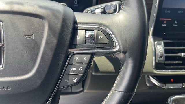 Used 2022 Lincoln Navigator L Black Label image 19