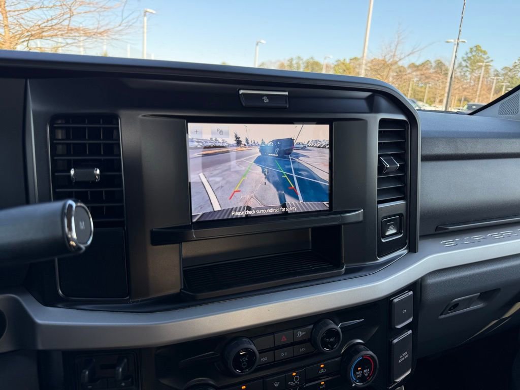 New 2026 Ford F250 XLT w/ Tremor Off-Road Package image 17