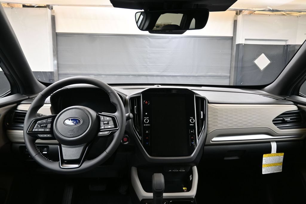 New 2026 Subaru Forester Premium AWD/4WD image 22
