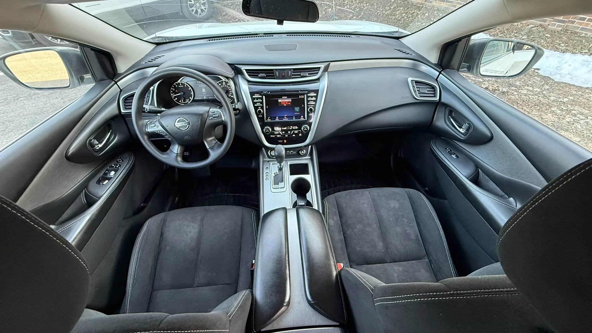 Used 2019 Nissan Murano S image 36