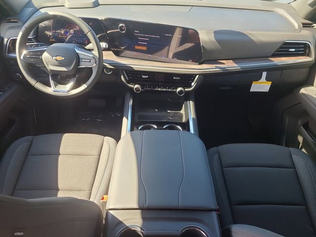 New 2026 Chevrolet Suburban LS w/ LPO, Dark Essentials Package image 16