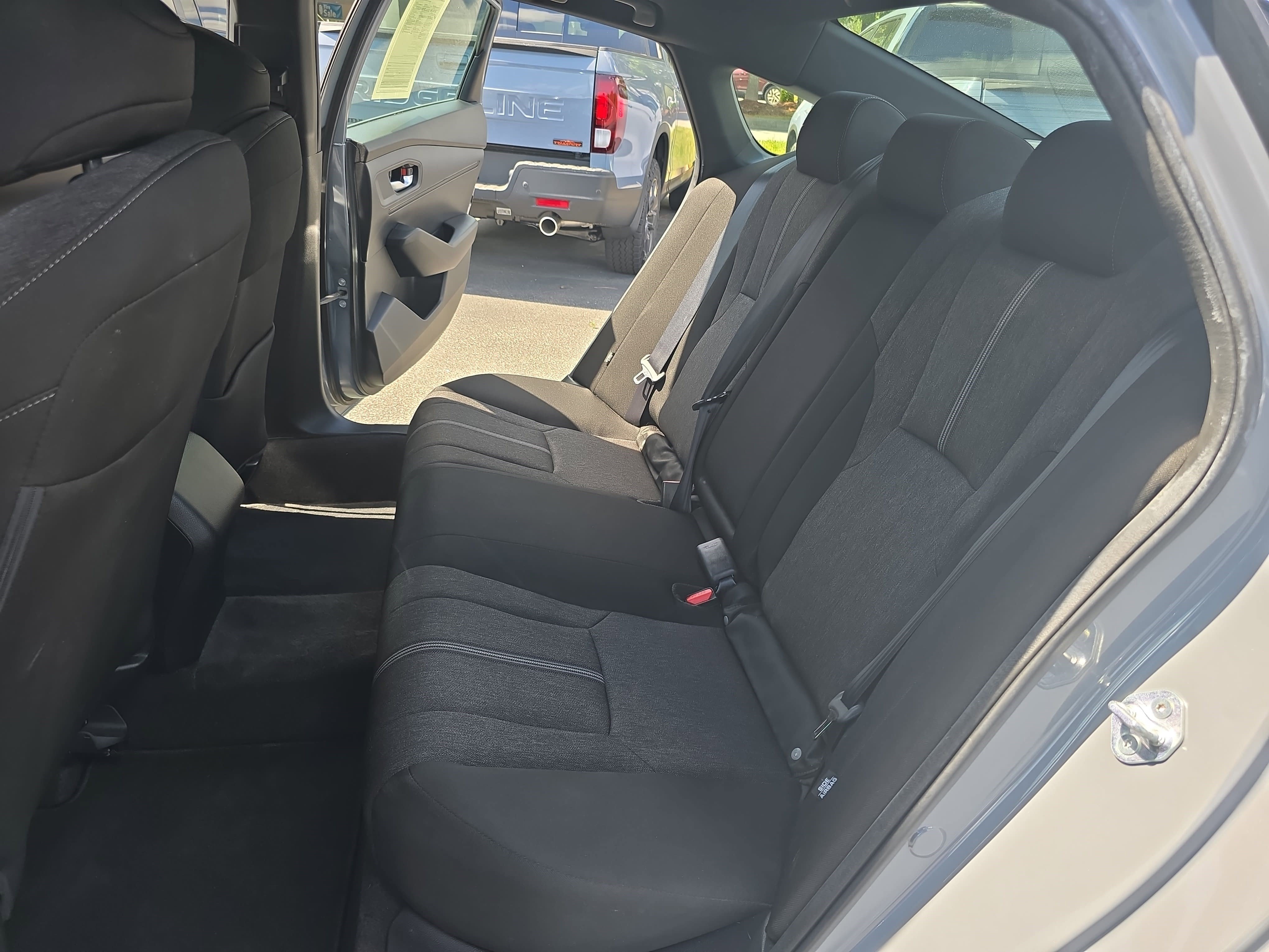 Used 2023 Honda Accord Sport image 13