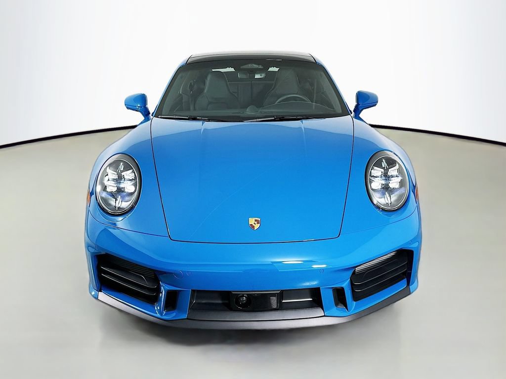 New 2026 Porsche 911 Carrera 4S AWD/4WD image 6