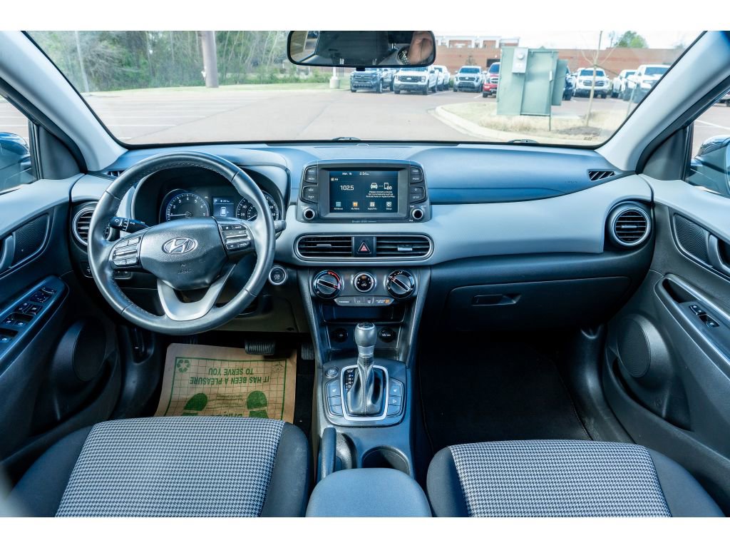 Used 2020 Hyundai Kona SEL image 19