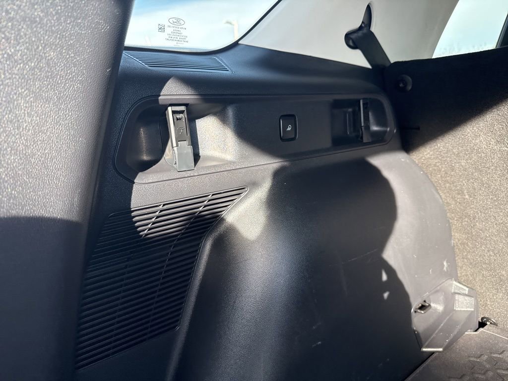 Certified 2023 Ford Bronco Sport Big Bend image 57