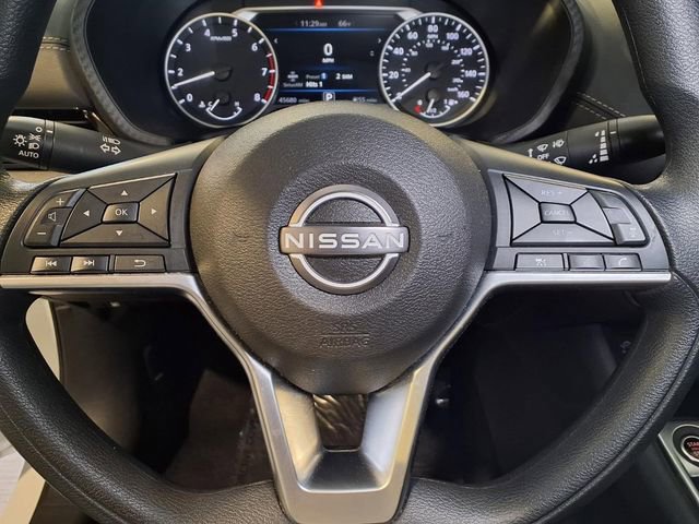 Used 2024 Nissan Sentra SV image 12