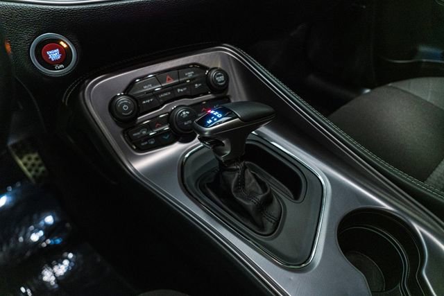 Used 2023 Dodge Challenger SRT Hellcat image 26