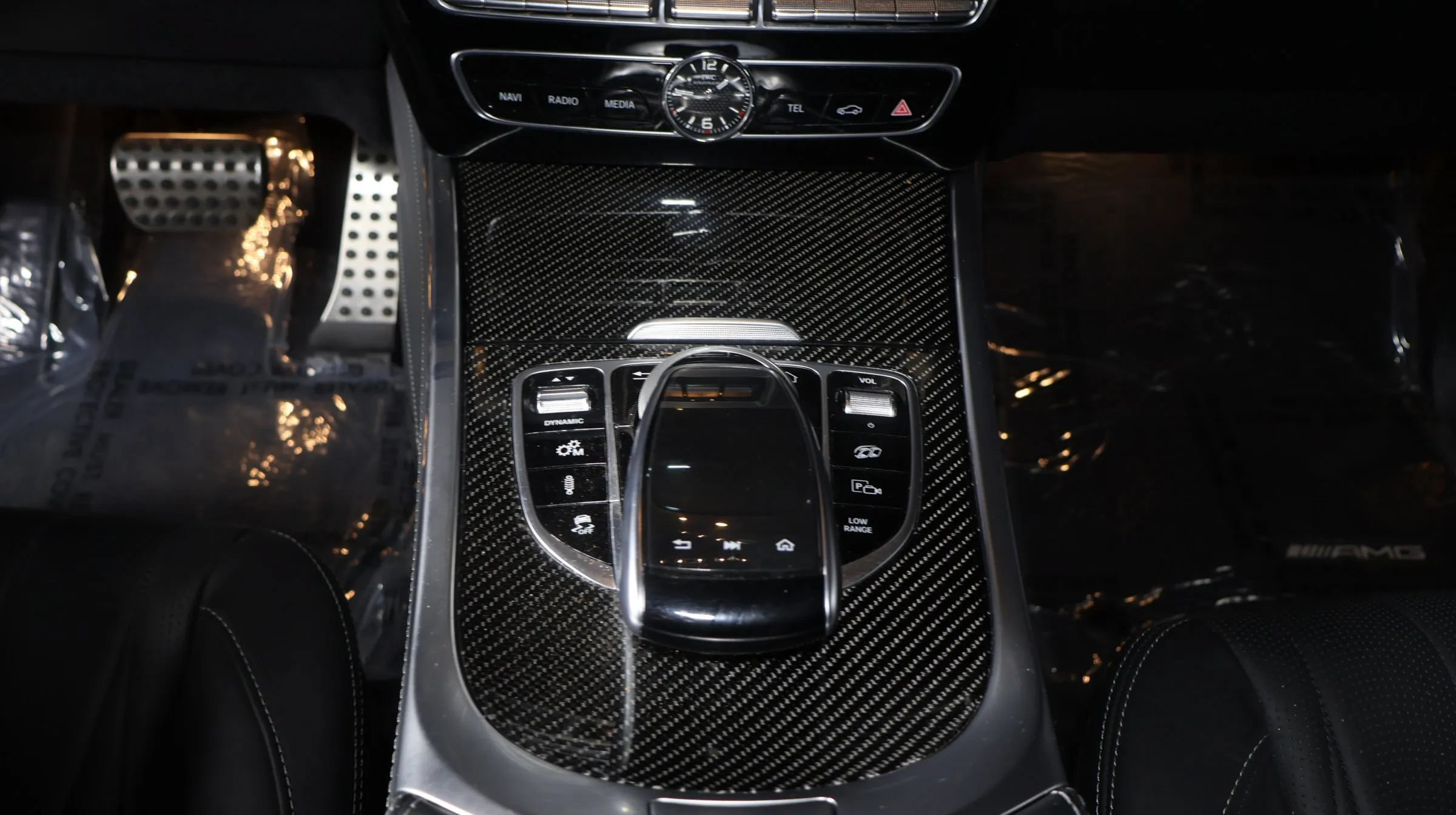 Used 2024 Mercedes-Benz G 63 AMG 4MATIC image 20